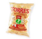 Artisanal Unsalted Potato Chips…always the same flavour