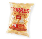 Artisanal Potato Chips