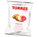Selecta Potato Chips Iberian Ham Flavoured 