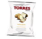 Selecta Potato Chips Cured Cheese flavoured
