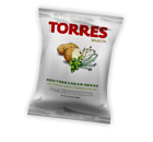 Selecta Potato Chips Mediterranean Herbs
