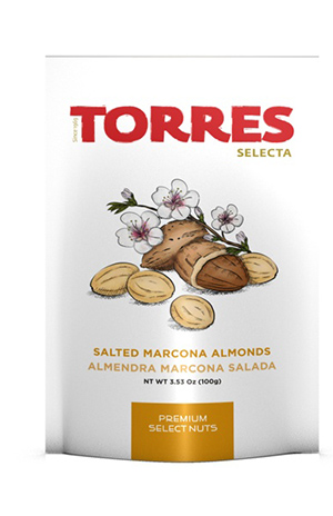 Marcona Almonds