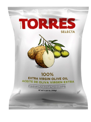 Patatas Fritas Selecta