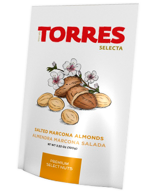 Almendra Marcona Salada