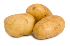 Artesanal Potato Chips