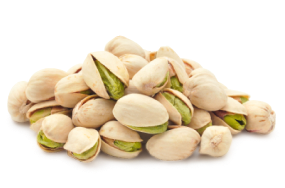 Pistachos Tostados