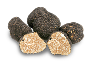 Patatas Fritas Selecta Trufa Negra