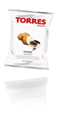 Patatas Fritas Selecta Caviar