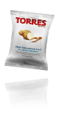 Patatas Fritas Selecta Sal Mediterránea