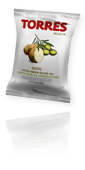 Patatas Fritas Torres Selecta