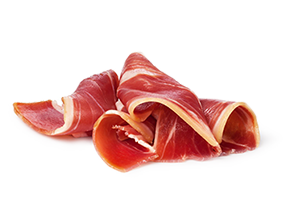 Selecta Potato Iberian Ham