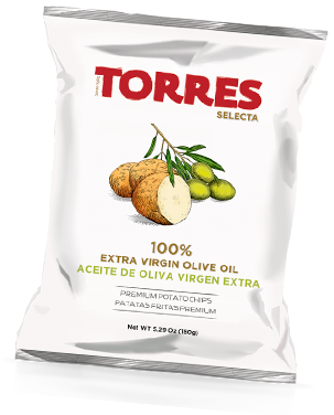 Patatas Fritas Selecta